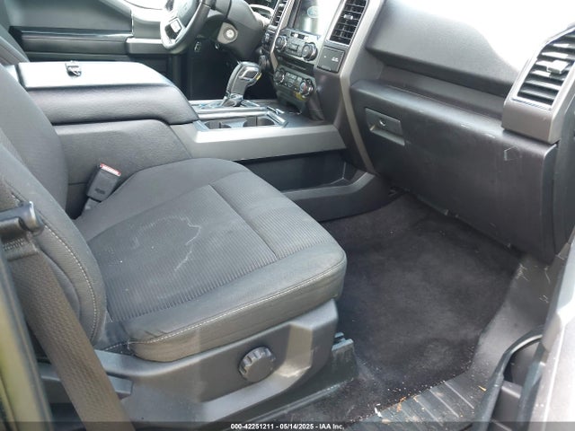 Ford F-150 Xlt 2016 1FTEW1EPXGFA25141 Image 5