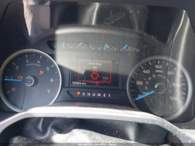 Ford F-150 Xlt 2016 1FTEW1EPXGFA25141 Image 7