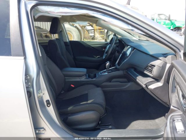 2021 SUBARU OUTBACK 4S4BTAFC6M3104290 Photo 4