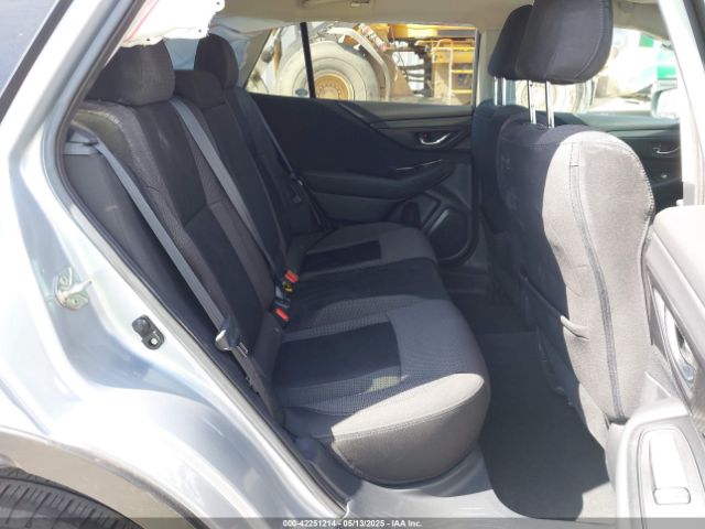 2021 SUBARU OUTBACK 4S4BTAFC6M3104290 Photo 7