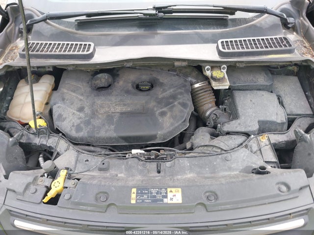1FMCU9G96GUC31705 Ford ESCAPE SE