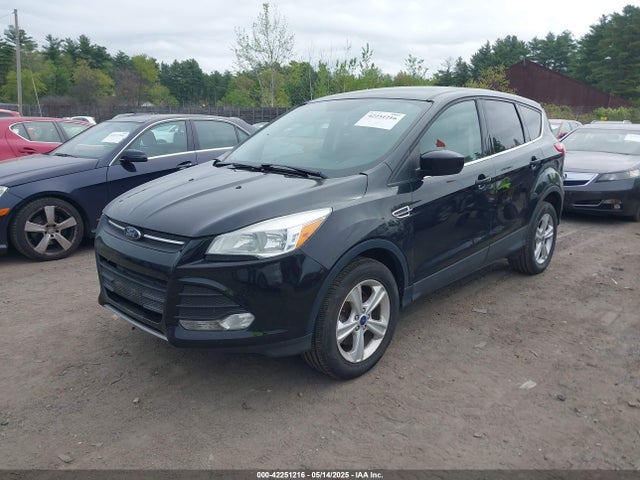 1FMCU9G96GUC31705 Ford ESCAPE SE