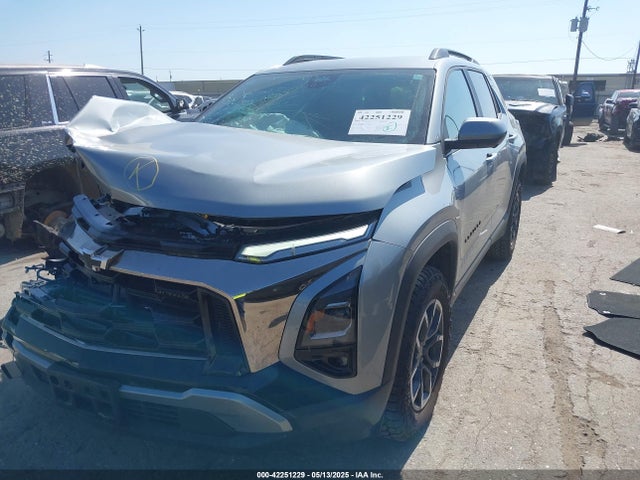 3GNAXKEGXSL201189 Chevrolet Equinox Fwd Activ