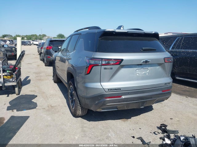 3GNAXKEGXSL201189 Chevrolet Equinox Fwd Activ