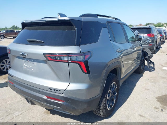 3GNAXKEGXSL201189 Chevrolet Equinox Fwd Activ