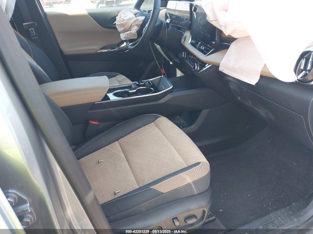 3GNAXKEGXSL201189 Chevrolet Equinox Fwd Activ