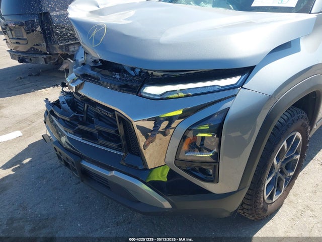 3GNAXKEGXSL201189 Chevrolet Equinox Fwd Activ