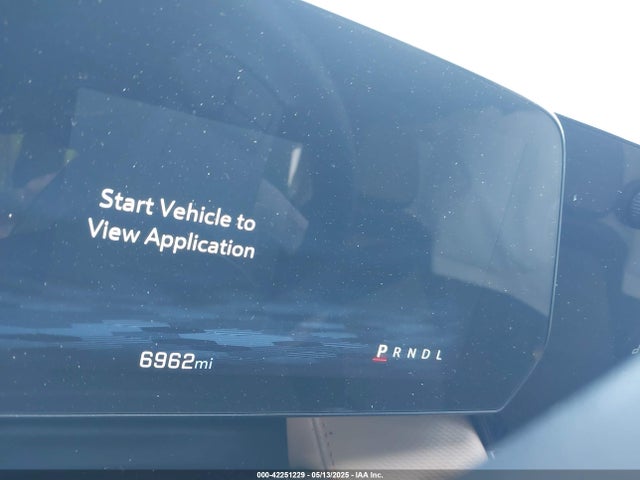 3GNAXKEGXSL201189 Chevrolet Equinox Fwd Activ