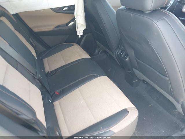 3GNAXKEGXSL201189 Chevrolet Equinox Fwd Activ