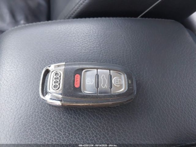 WAUAFAFL4EA017909 Audi A4 2.0t Premium
