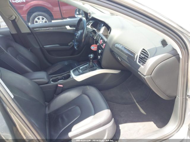 WAUAFAFL4EA017909 Audi A4 2.0t Premium
