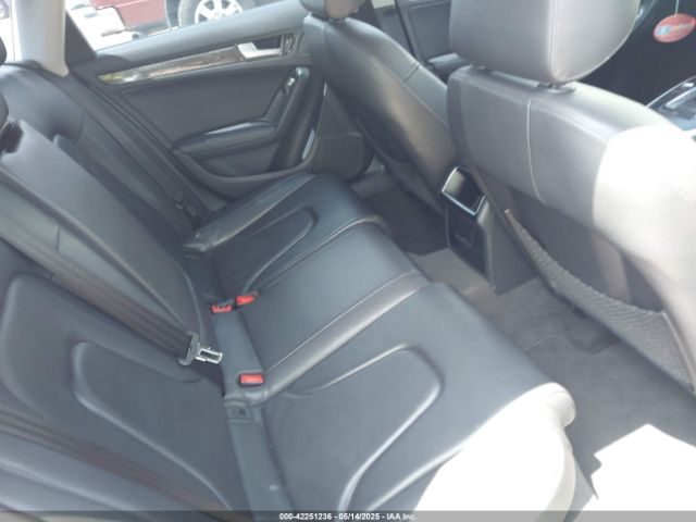WAUAFAFL4EA017909 Audi A4 2.0t Premium
