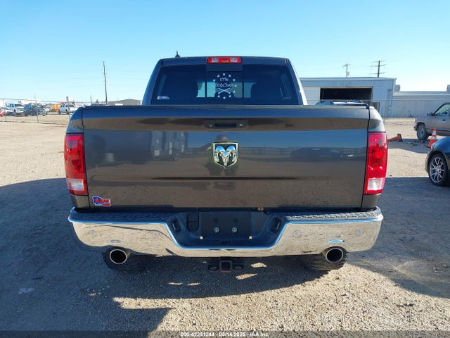 RAM 1500 2016 1C6RR7LTXGS185451 Image 16