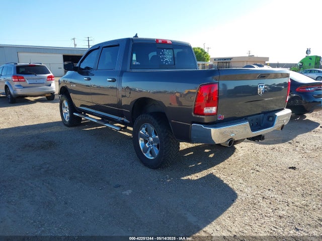 RAM 1500 2016 1C6RR7LTXGS185451 Image 3