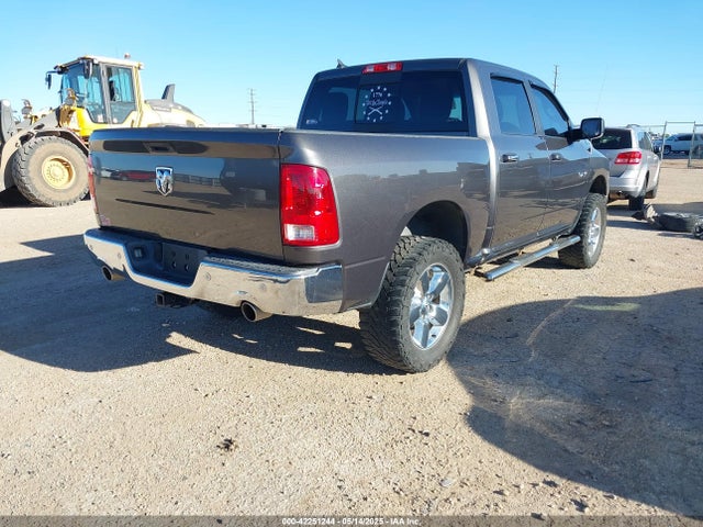 RAM 1500 2016 1C6RR7LTXGS185451 Image 4