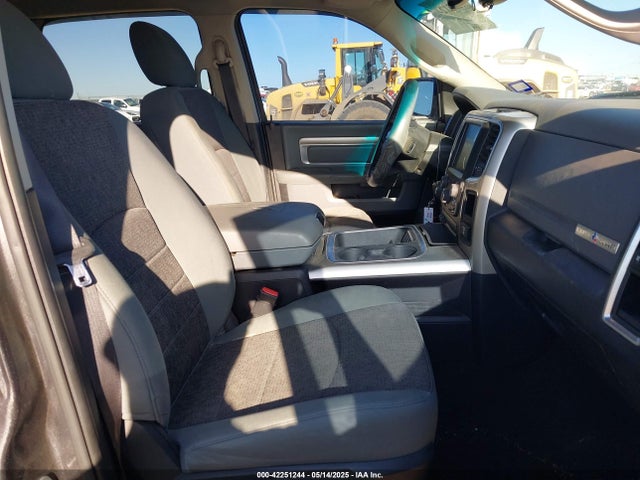 RAM 1500 2016 1C6RR7LTXGS185451 Image 5