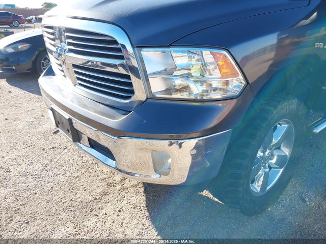 RAM 1500 2016 1C6RR7LTXGS185451 Image 6