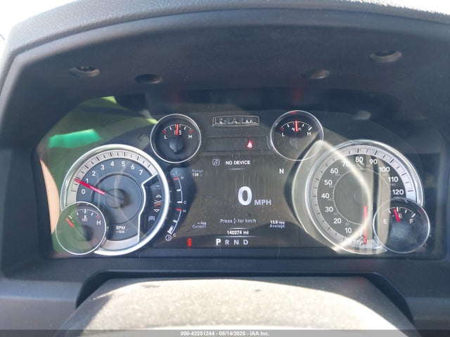 RAM 1500 2016 1C6RR7LTXGS185451 Image 7