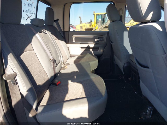 RAM 1500 2016 1C6RR7LTXGS185451 Image 8