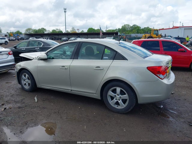 Chevrolet Cruze 1lt Auto 2014 1G1PC5SB1E7244359 Image 15