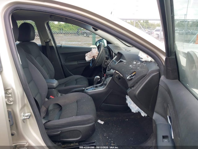 Chevrolet Cruze 1lt Auto 2014 1G1PC5SB1E7244359 Image 5