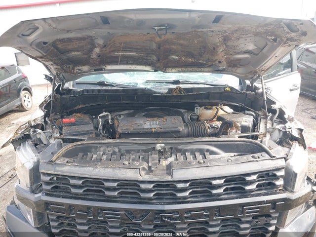 3GCPYCEF0LG313183 Chevrolet l82 - di, afm, alum, gen 5, var 1