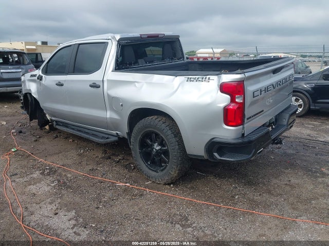 3GCPYCEF0LG313183 Chevrolet l82 - di, afm, alum, gen 5, var 1