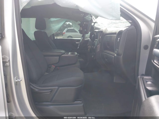 3GCPYCEF0LG313183 Chevrolet l82 - di, afm, alum, gen 5, var 1