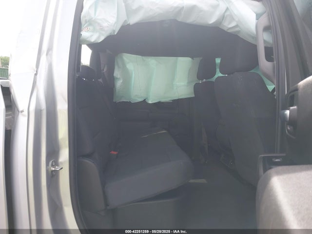 3GCPYCEF0LG313183 Chevrolet l82 - di, afm, alum, gen 5, var 1