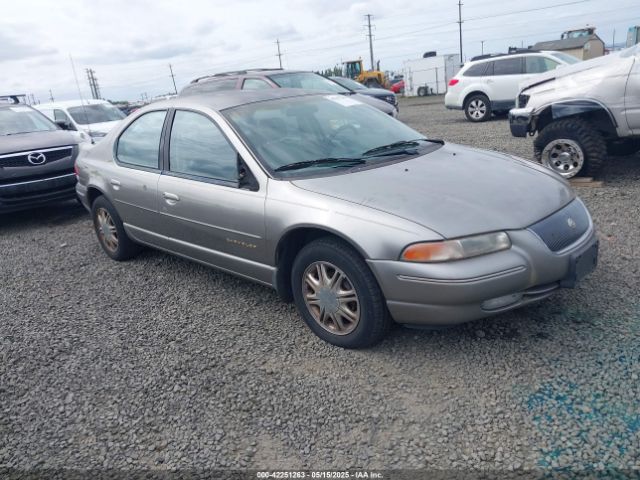 1998 CHRYSLER CIRRUS 1C3EJ56H0WN300229 Photo 0