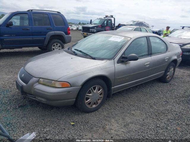 1998 CHRYSLER CIRRUS 1C3EJ56H0WN300229 Photo 1