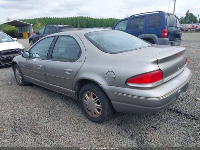 1998 CHRYSLER CIRRUS 1C3EJ56H0WN300229 Photo 2