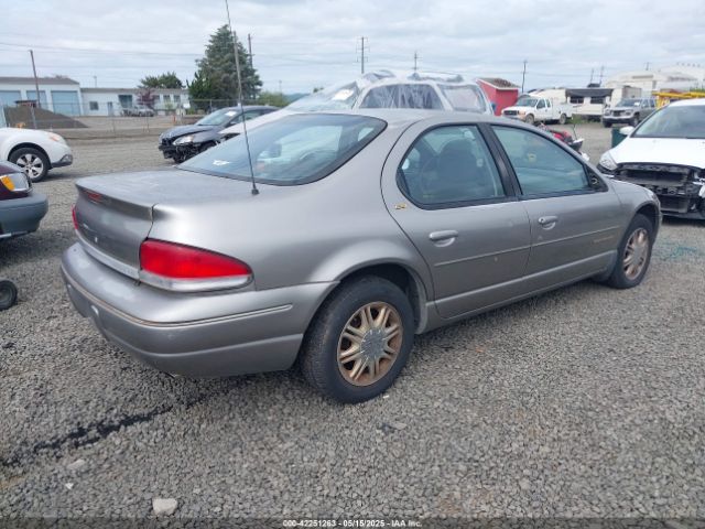 1998 CHRYSLER CIRRUS 1C3EJ56H0WN300229 Photo 3