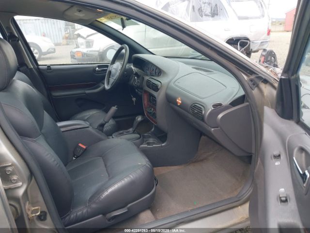 1998 CHRYSLER CIRRUS 1C3EJ56H0WN300229 Photo 4