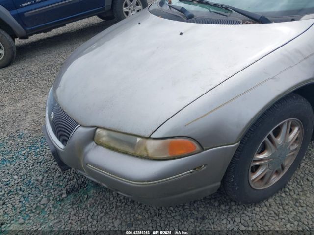 1998 CHRYSLER CIRRUS 1C3EJ56H0WN300229 Photo 5