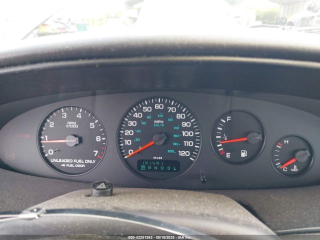 1998 CHRYSLER CIRRUS 1C3EJ56H0WN300229 Photo 6