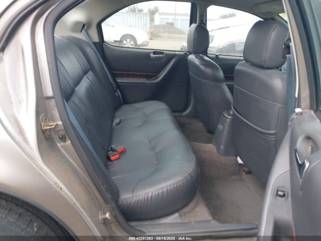 1998 CHRYSLER CIRRUS 1C3EJ56H0WN300229 Photo 7