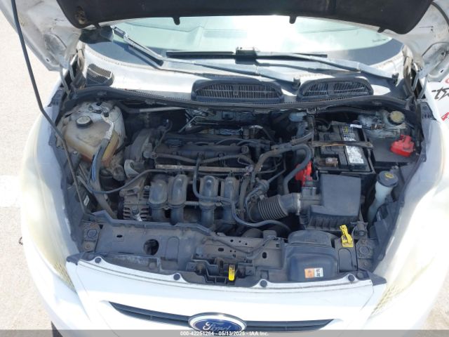 2012 FORD FIESTA 3FADP4FJ7CM159576 Photo 9