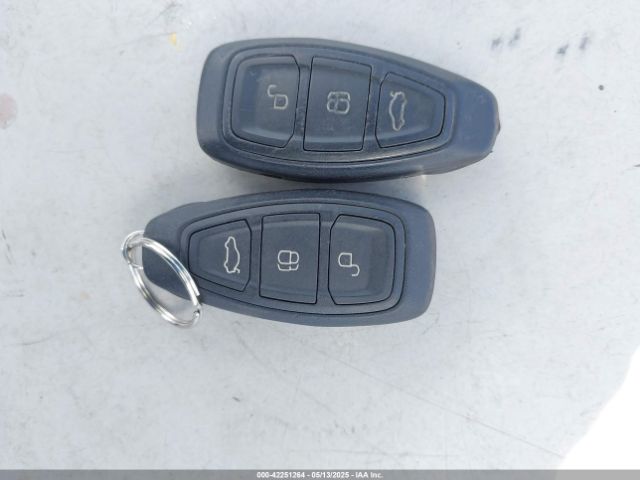 2012 FORD FIESTA 3FADP4FJ7CM159576 Photo 10