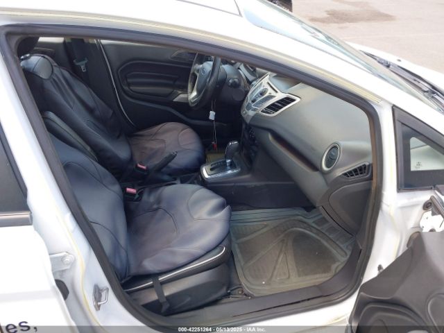 2012 FORD FIESTA 3FADP4FJ7CM159576 Photo 4