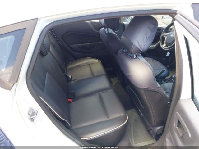 2012 FORD FIESTA 3FADP4FJ7CM159576 Photo 7