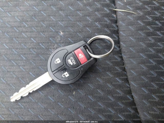 3N1AB7AP6EL606662 Nissan SENTRA SR
