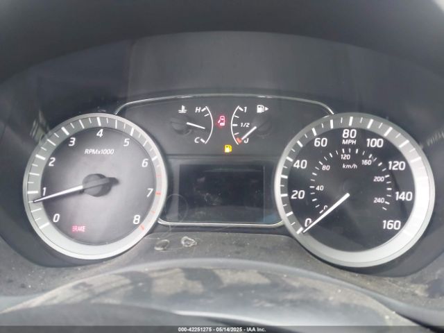 3N1AB7AP6EL606662 Nissan SENTRA SR