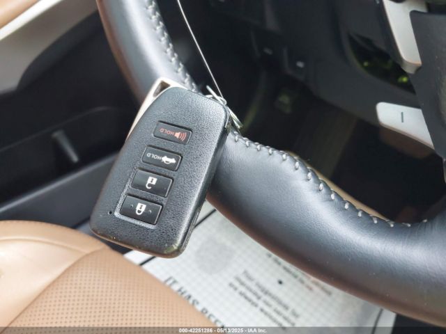 JTHCF1D20F5023138 Lexus IS 250
