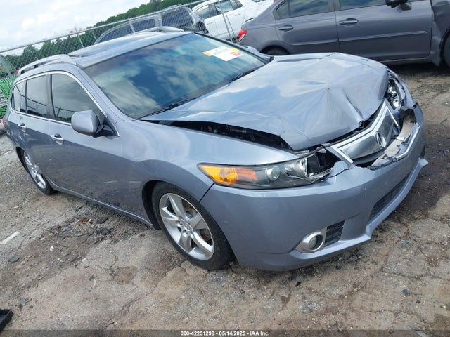 Aukcja sprzedaży 2012 Acura Tsx 2.4, vin: JH4CW2H65CC003185, numer aukcji: 42251298