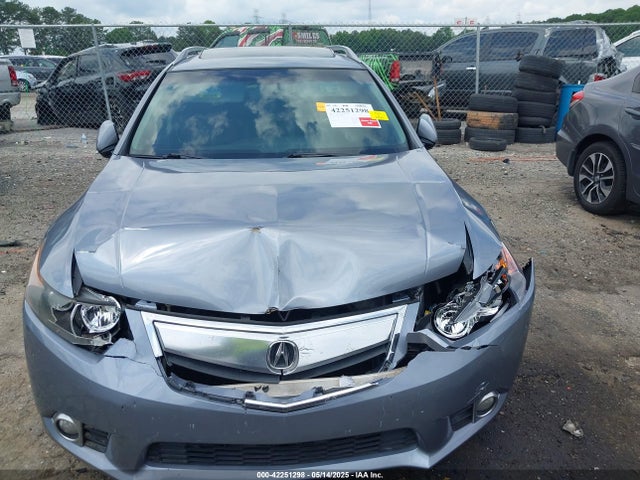 Aukcja sprzedaży 2012 Acura Tsx 2.4, vin: JH4CW2H65CC003185, numer aukcji: 42251298