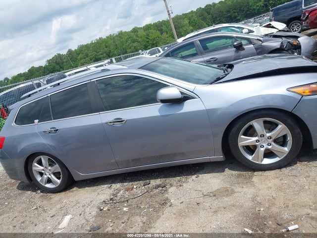 Aukcja sprzedaży 2012 Acura Tsx 2.4, vin: JH4CW2H65CC003185, numer aukcji: 42251298