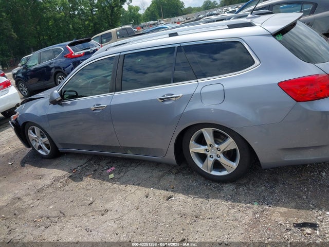 Aukcja sprzedaży 2012 Acura Tsx 2.4, vin: JH4CW2H65CC003185, numer aukcji: 42251298