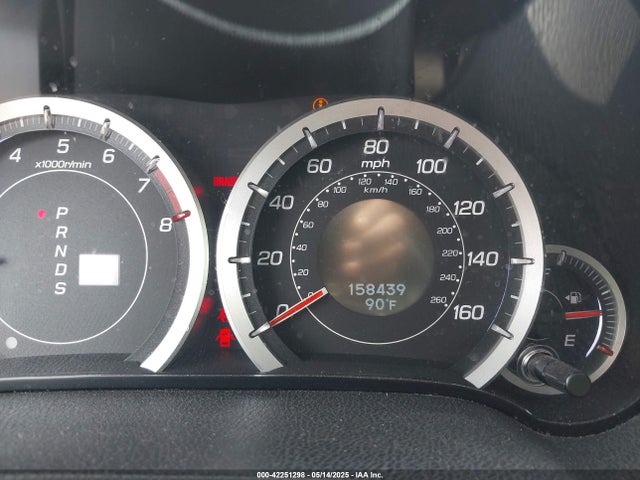 Aukcja sprzedaży 2012 Acura Tsx 2.4, vin: JH4CW2H65CC003185, numer aukcji: 42251298