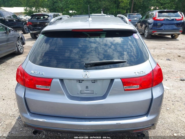 Aukcja sprzedaży 2012 Acura Tsx 2.4, vin: JH4CW2H65CC003185, numer aukcji: 42251298